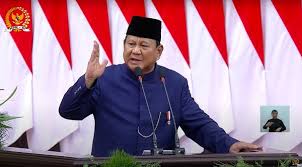 Prabowo Subianto